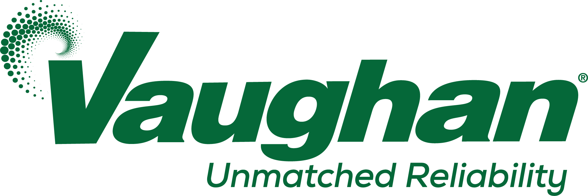 Vaughan logo