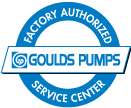 ITT Goulds Pumps Authorized Service Center