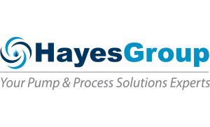 Hayes Pump