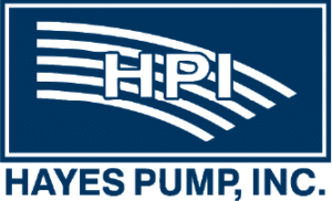 Hayes Pump