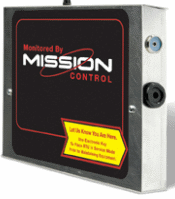 Mission M110 Monitor